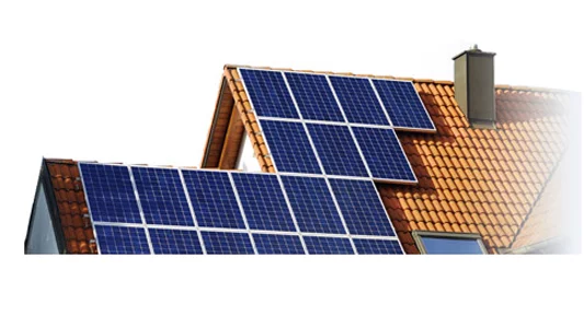 The modular architecture of the GreenRay SunSine AC system makes it easier to design and install