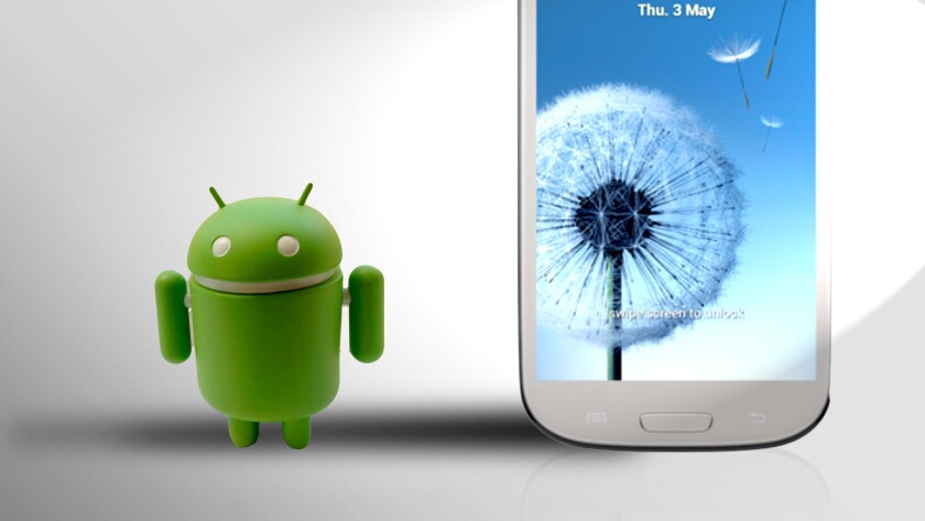 Samsung threatens to overshadow Android
