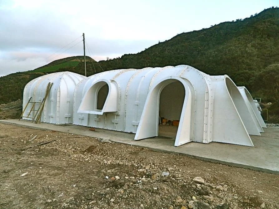 Green Magic Homes cost $41.74 per sq ft, delivered