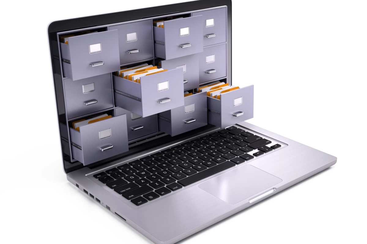 Recent research suggests there are four types of digital hoarder