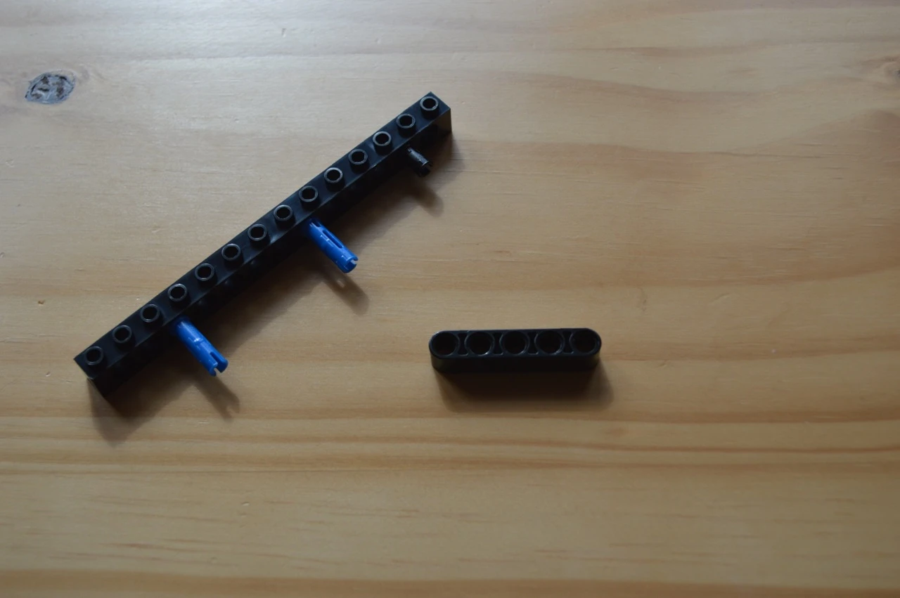 Assembly guide step 22 (Photo: Gizmag)