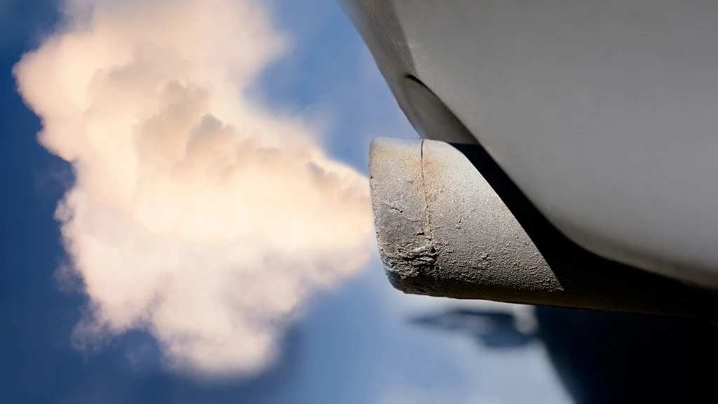 Thermoelectrics can be used to convert energy currently lost as heat wasted from industry and vehicle tailpipes into electricity (Photo: Shutterstock)