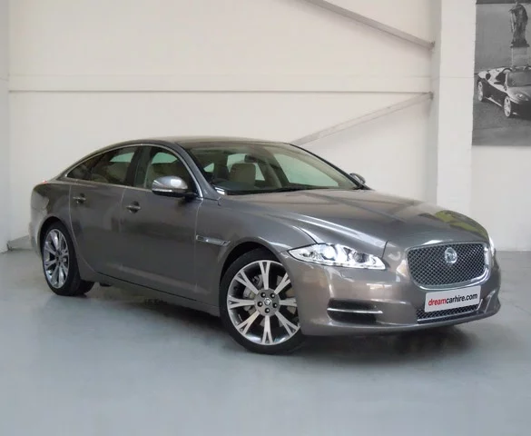 Jaguar XJ 3.0 V6 Premium Luxury