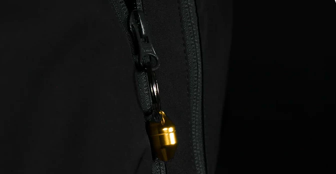 The Sub comes from Malboro & Kane, the London company behind the Claw a teeny multi-tool around the same size as a medical capsule
