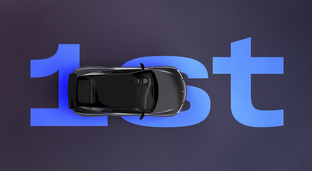 Nathalie 1st Edition models will begin rolling out in mid 2021