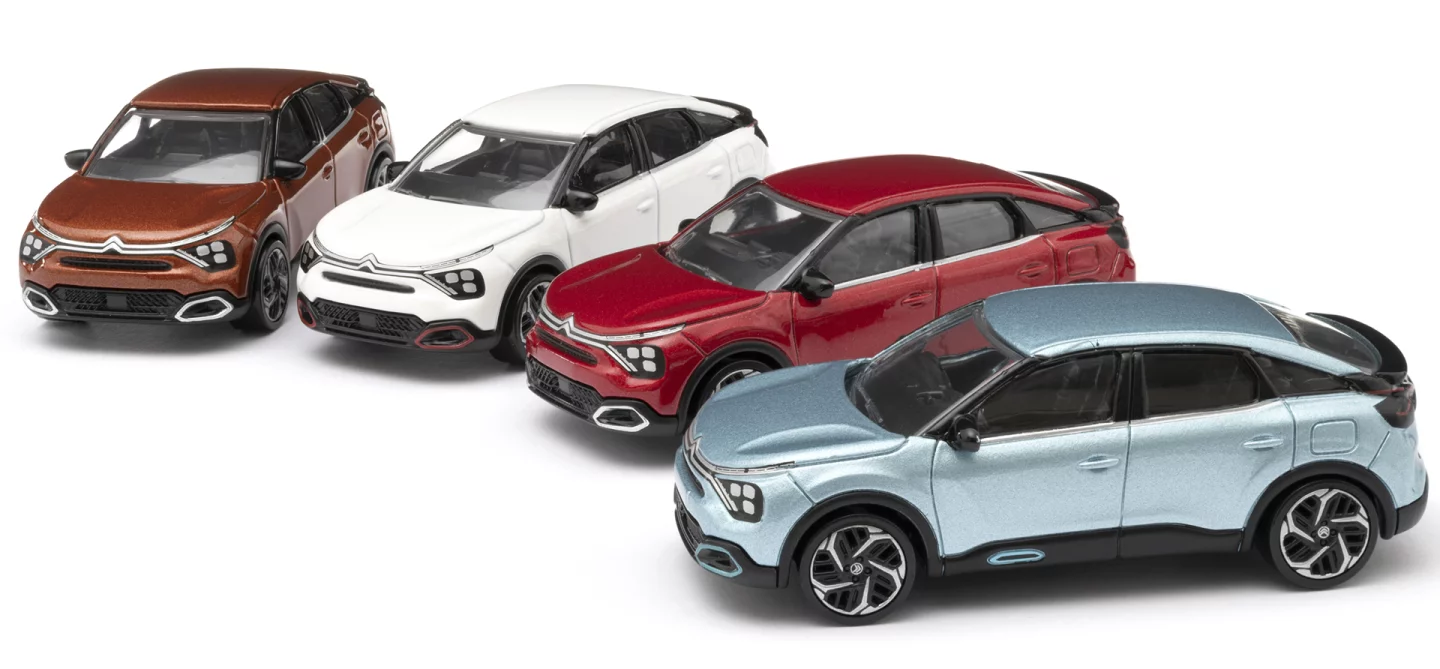 The Citroen C4 (along with its e-C4 electric variant) has been named as the car most likely to make owners happy, according to the results of the UK’s comprehensive Driver Power new car satisfaction survey.