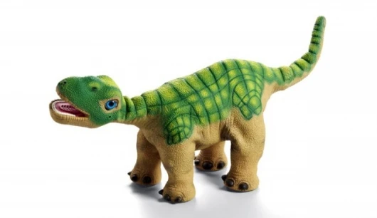 Pleo - Life Form Operating System
