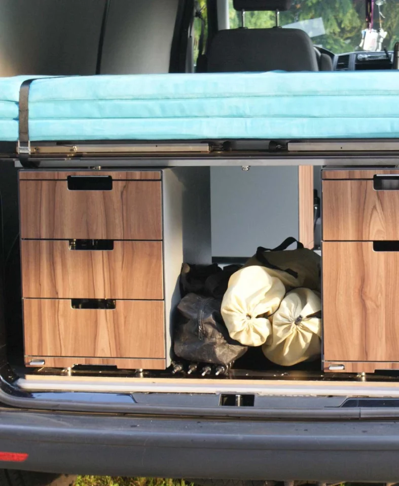 Leave one or two modules out and you have general storage