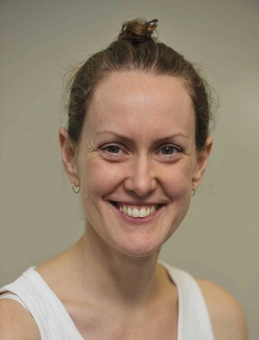 Director of Active Learning in Computing at Durham University, Dr Liz Burd