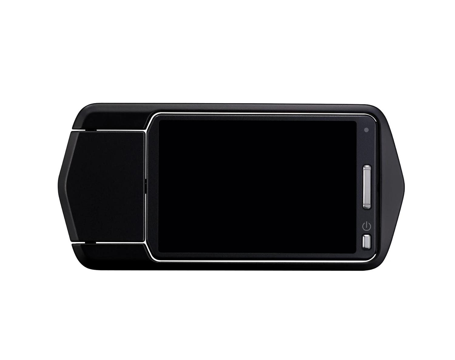 Casio's new TRYX camera