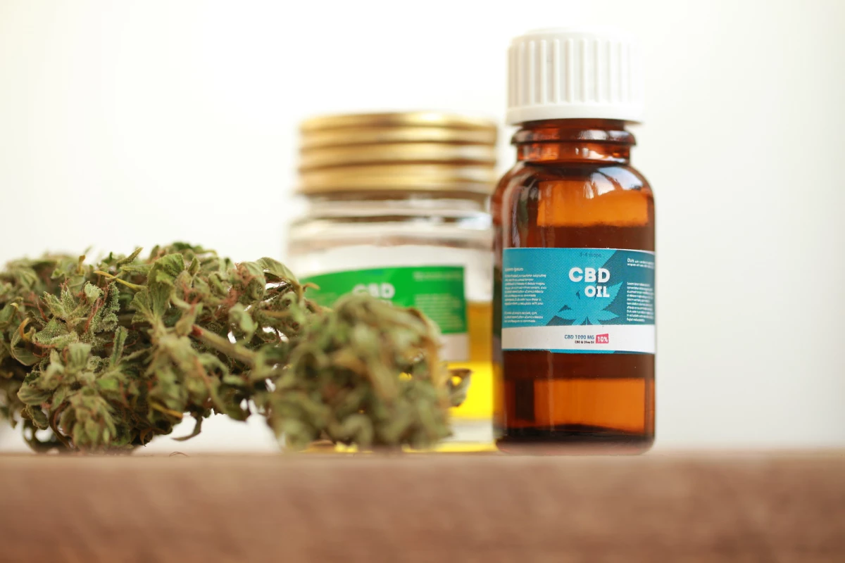 An initial human trial found Parkinson's tremors induced by anxious situations can be reduced by an acute dose of CBD