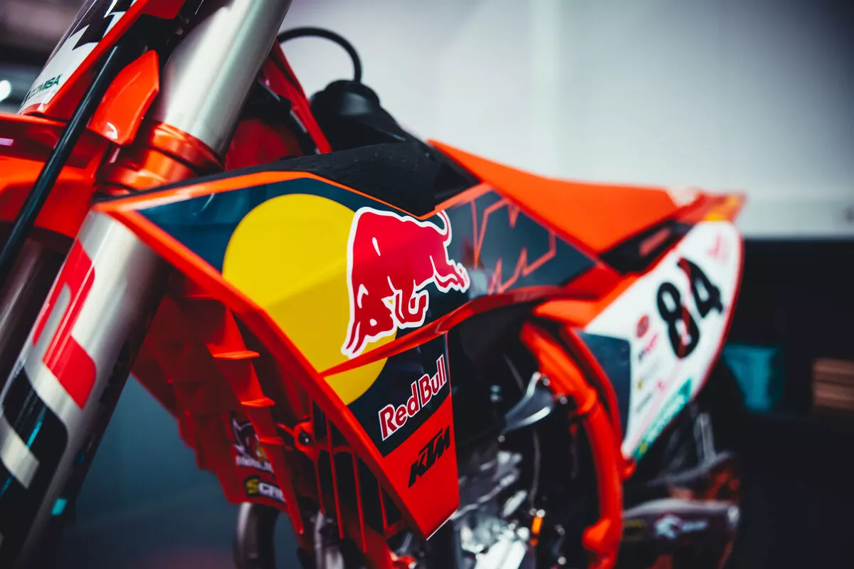 Red Bull was widely rumored to be interested in providing a financial boost to KTM