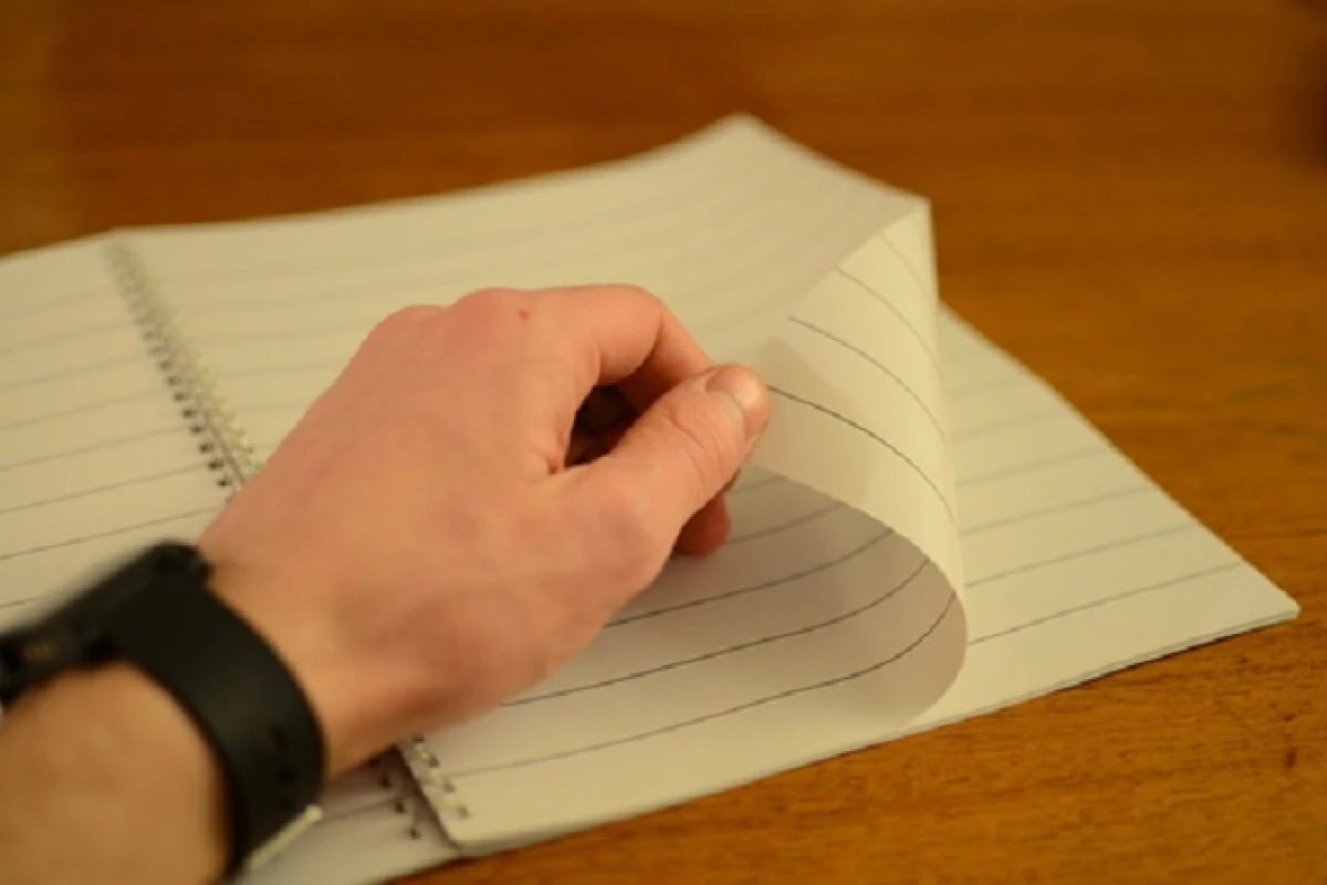 Writerase is a range of dry erase notebooks that possess the versatility of a whiteboard