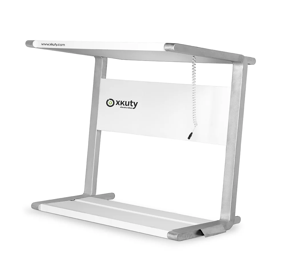 EMC hopes to use Indiegogo funding toward completing the Spark solar dock