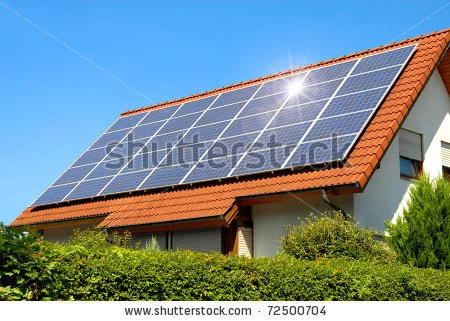 Where are all the solar panels we were promised? (Photo: Shutterstock)