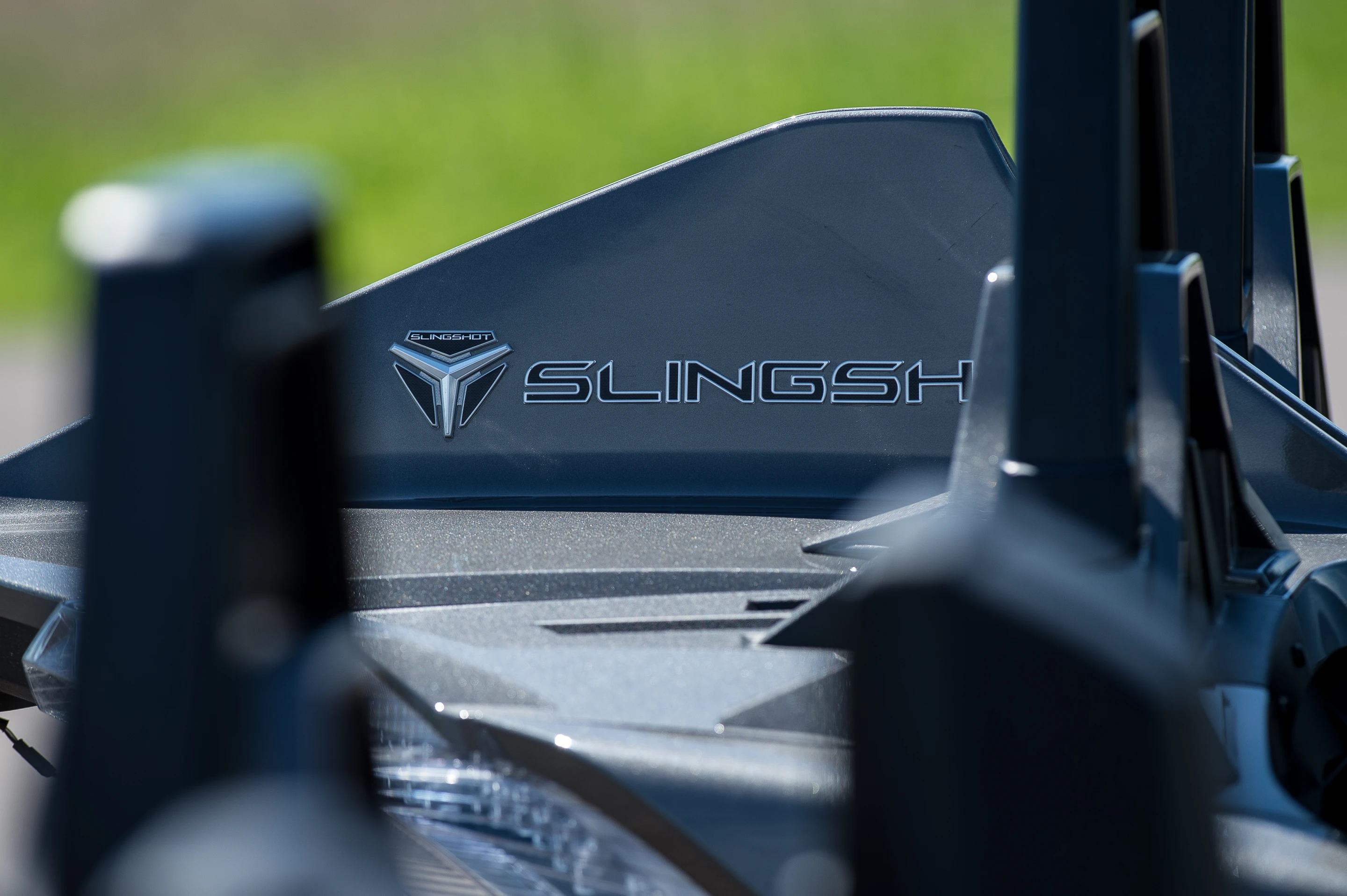 Polaris is best known for its ATVs and snowmobiles