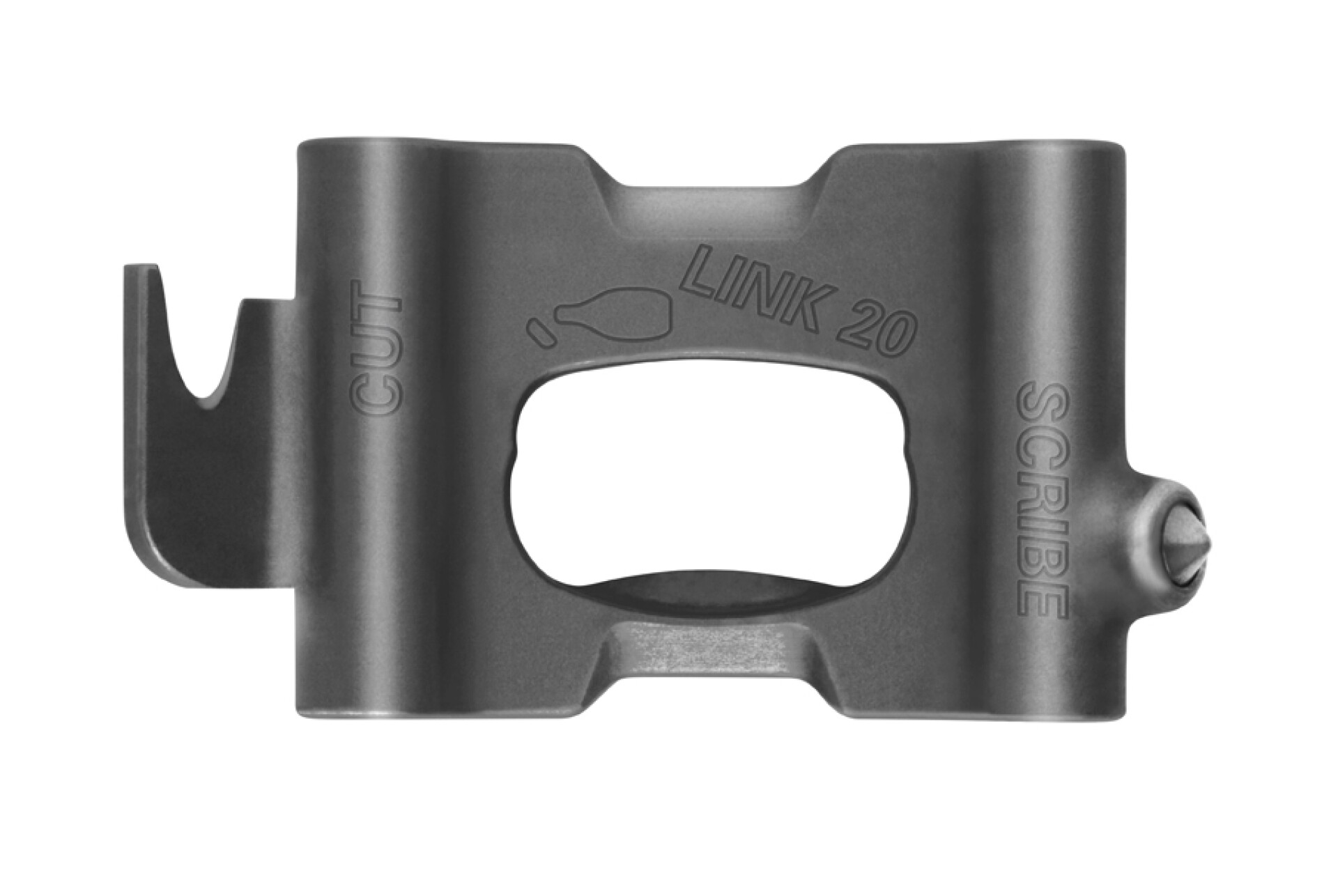 Leatherman adds a watch to wearable multitool range