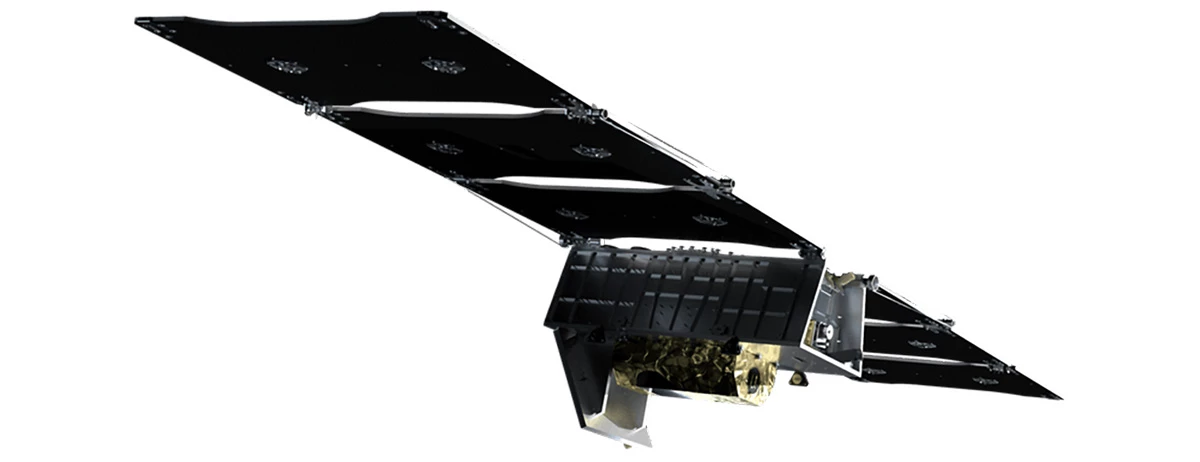 The FireSat constellation will see more than 50 satellites in orbit by 2030, each fitted with cameras designed to capture images suitable for machine learning algortihms to identify wildfires