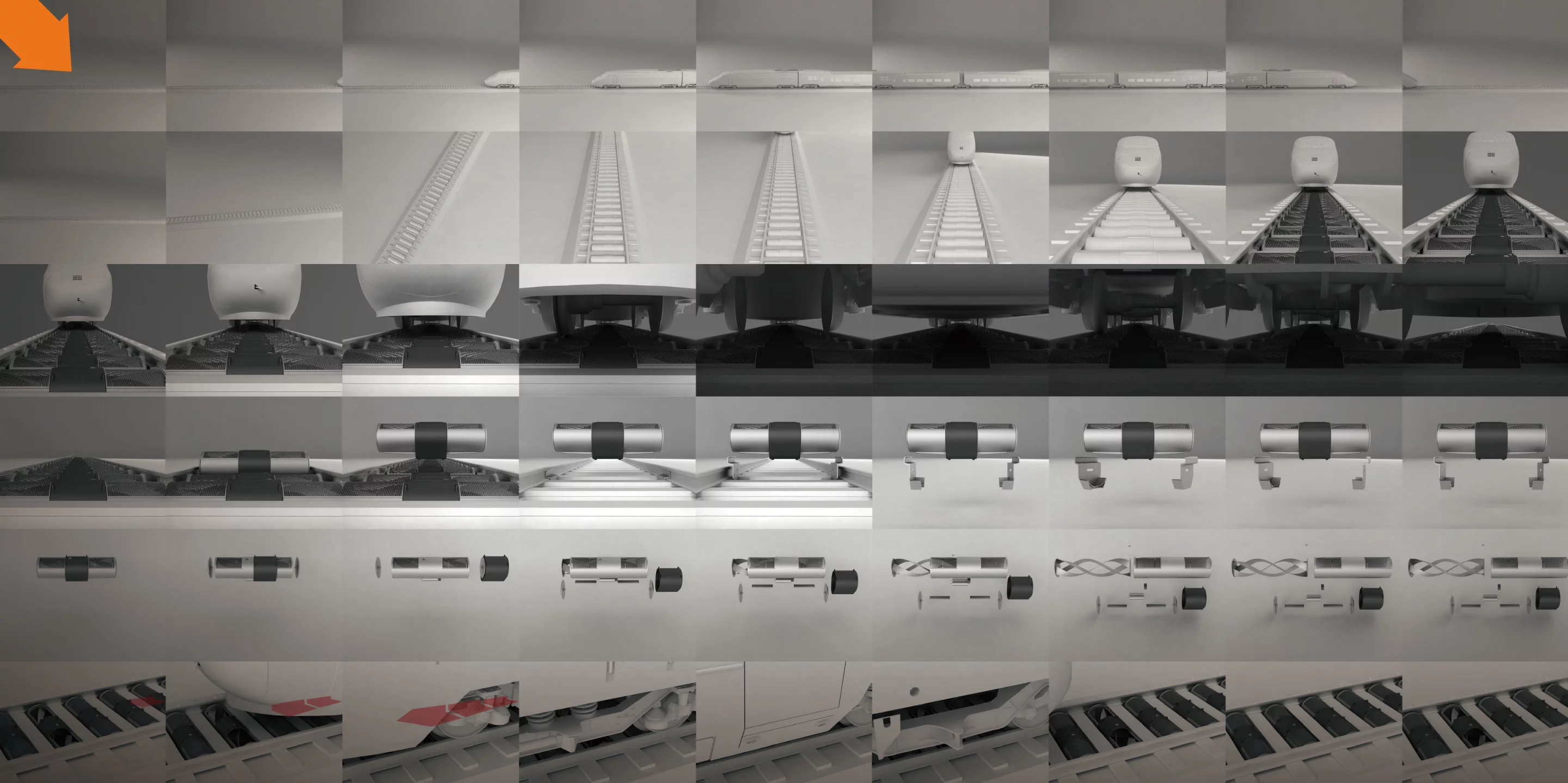 Installation and usage of the T-box