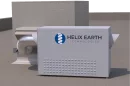 The Helix Micra system can be retrofitted to existing commercial AC systems