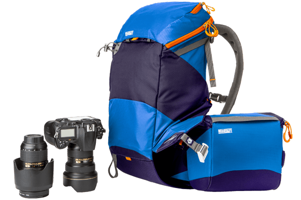 MindShift Gear's Rotation180 Panorama 22L retails for $200