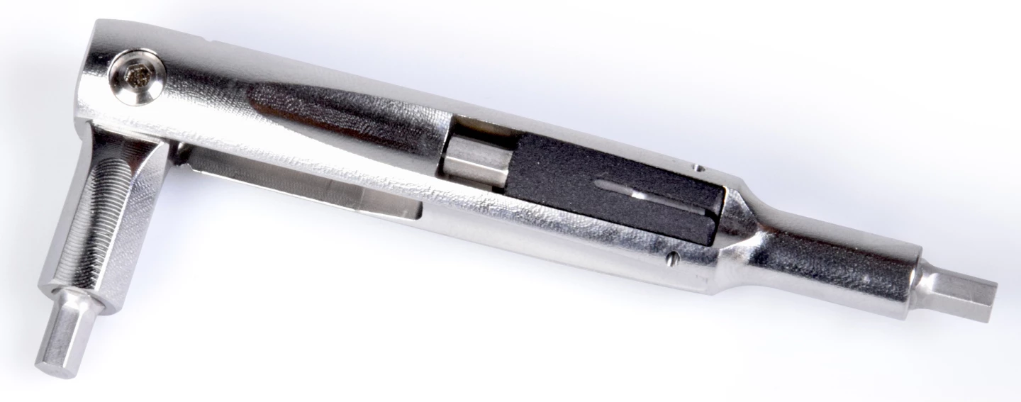 The Daysaver Incredible Multitool