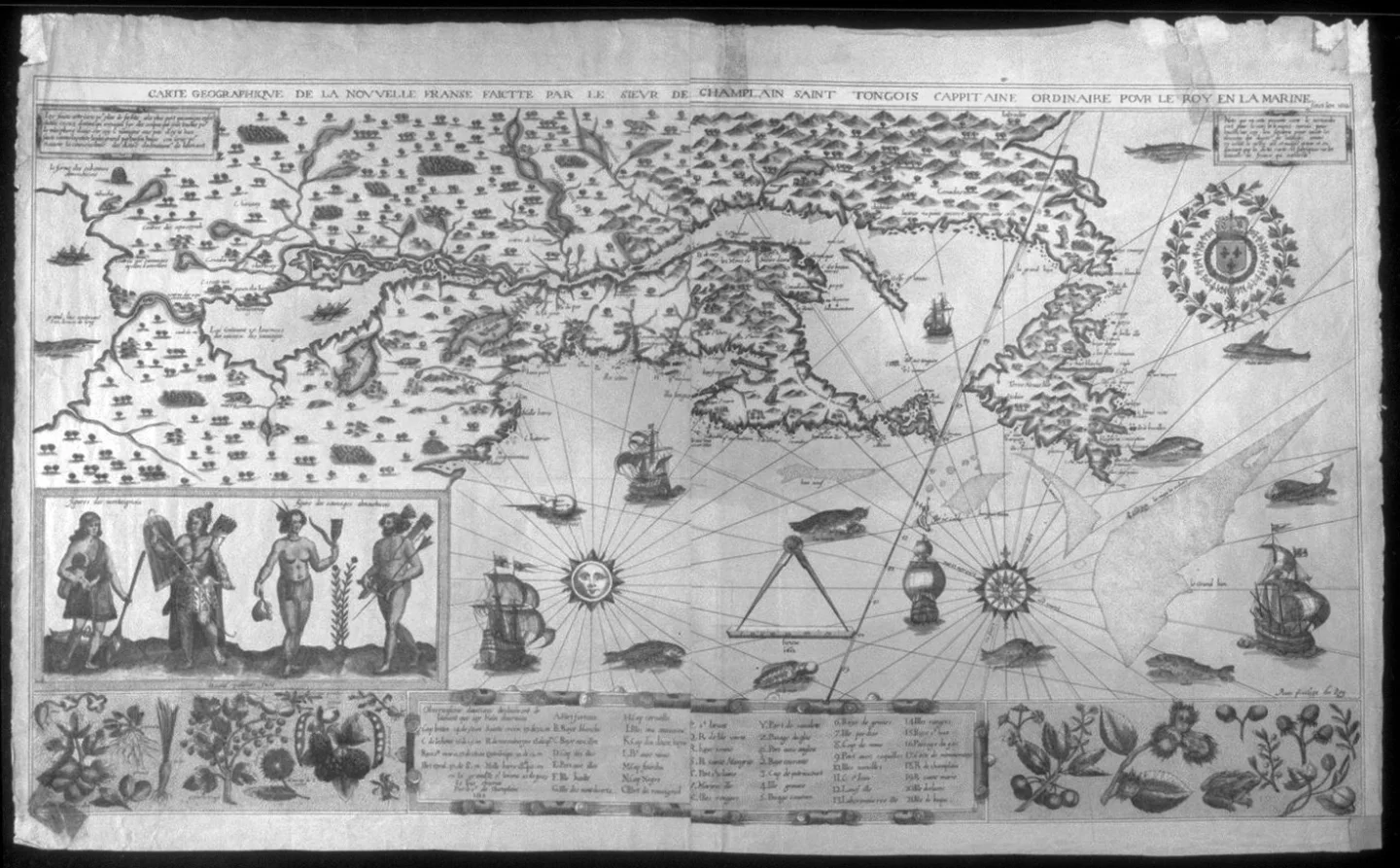 This is the second Samuel de Champlain entry in this list, the first being Les Voyages de la Nouvelle France occidentale at #49. This 1613 book entitled Les Voyages du Sieur de Champlain Xaintongeois is a recognised landmark of French Americana and New World exploration, a pioneering work in ethnography and the first accurate mapping of the New England coast. The work is already in the top 50 scientific books and manuscripts ever sold at auction, with the most expensive copy having sold in 1999 at a Sotheby's New York auction for $360,000, then again for $758,000 at a Dreawatts Bloomsbury auction in New York in December, 2009. Christies sold this copy for $425,000 on April 5, 2016