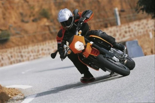 Click image to enlargePhoto: KTM, F. Lheritier