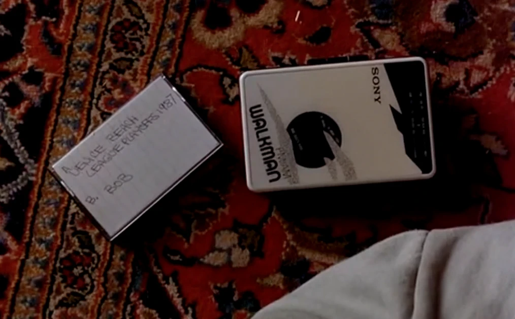 The Sony Walkman forever changed the way we listened to music.