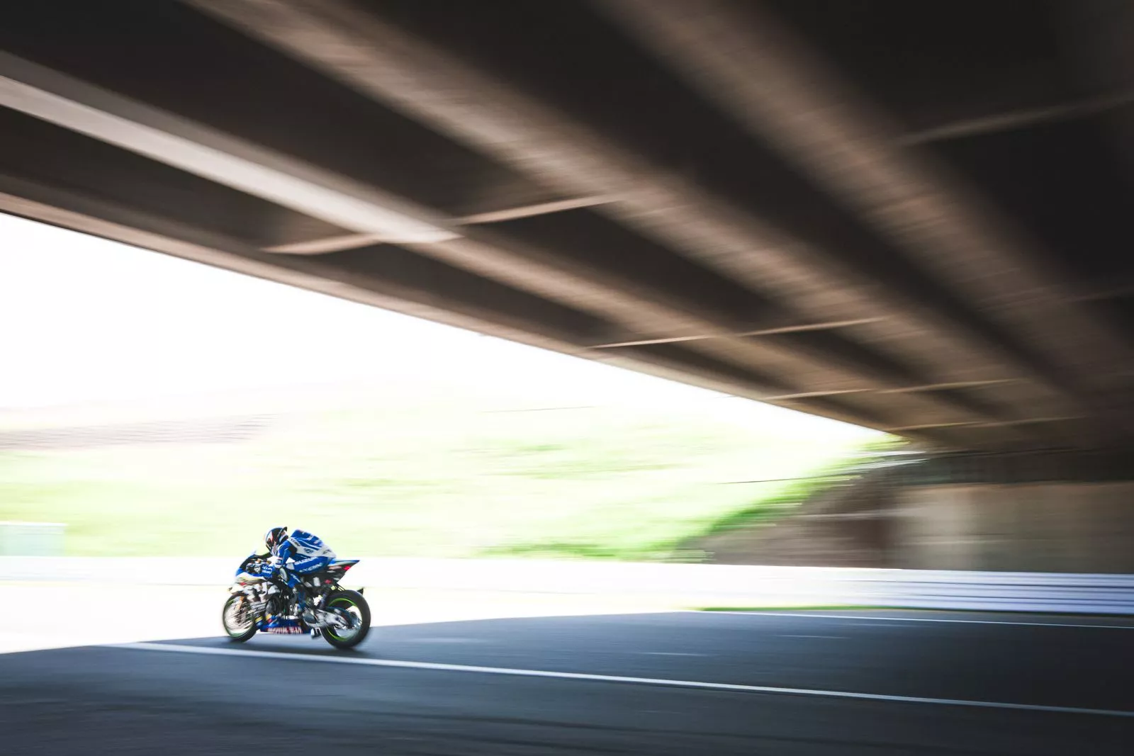 The bike itself is also greener in its construction