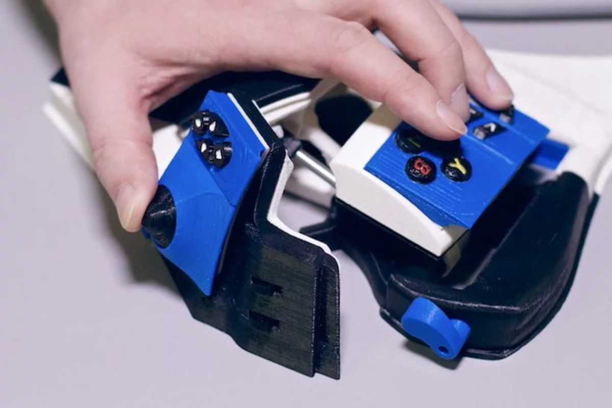 Sinister is looking to change the way gamers play PC games