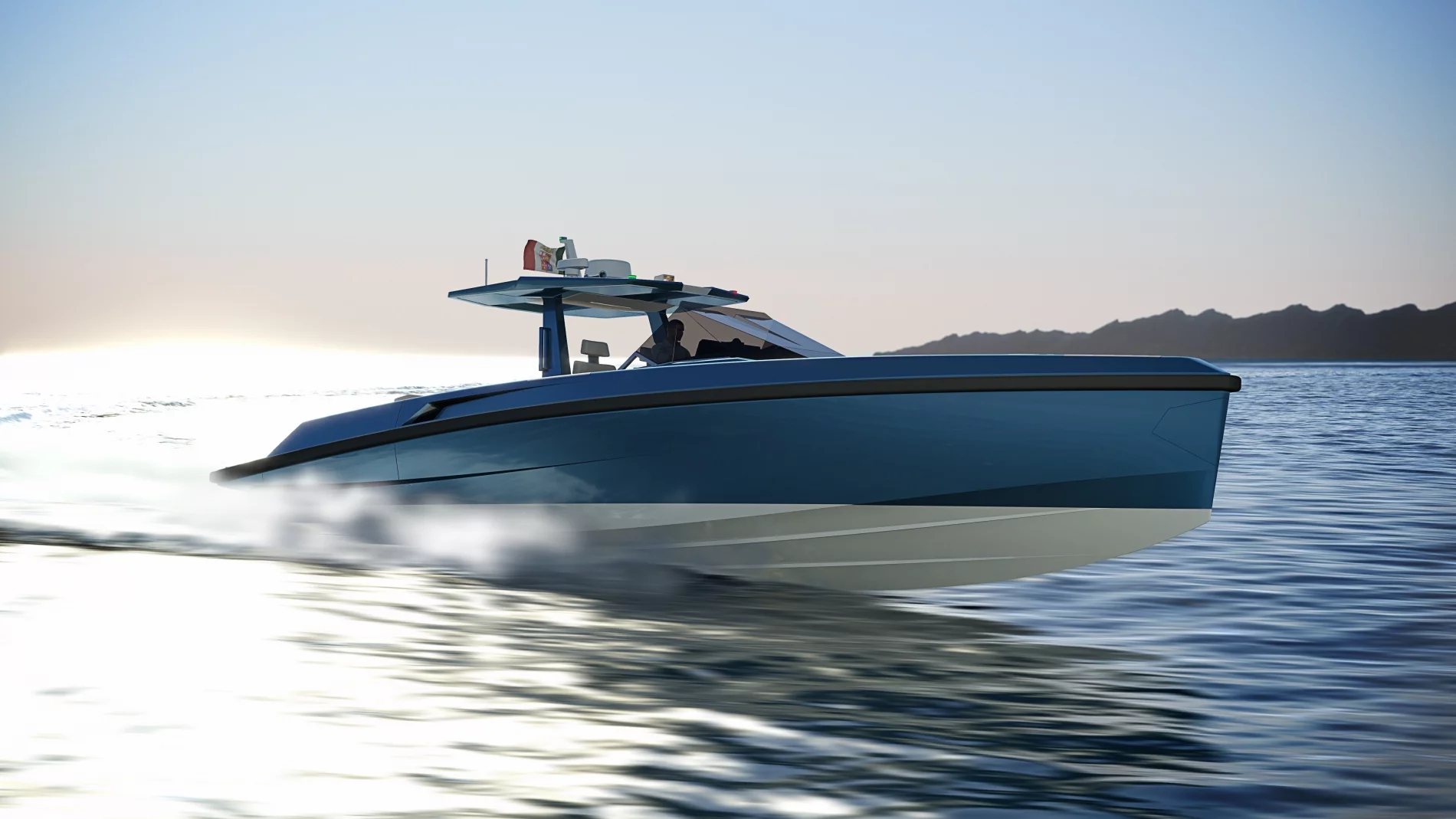 There’s no official launch date for the 48 Wallytender just yet