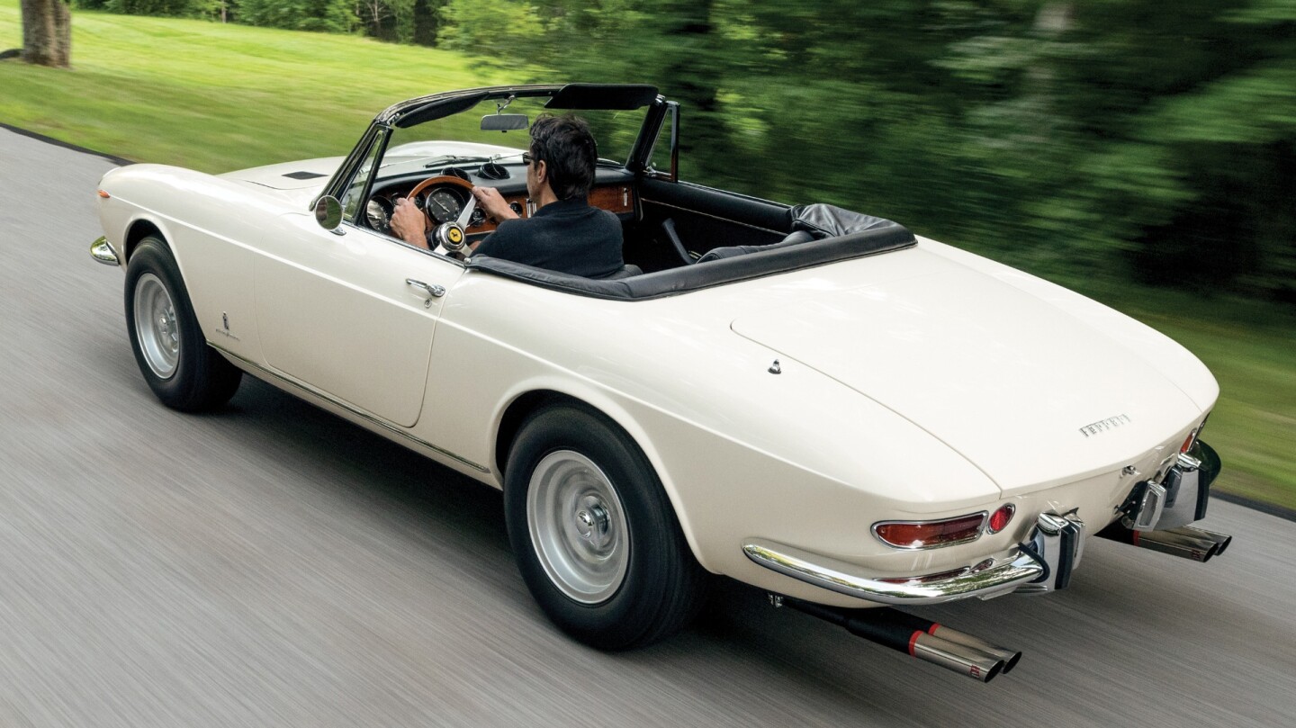 $2,722,500 | 1969 Ferrari 365 GTSEstimate: $2,800,000 to $3,200,000Official Auction Description: RM-SothebysLot 245