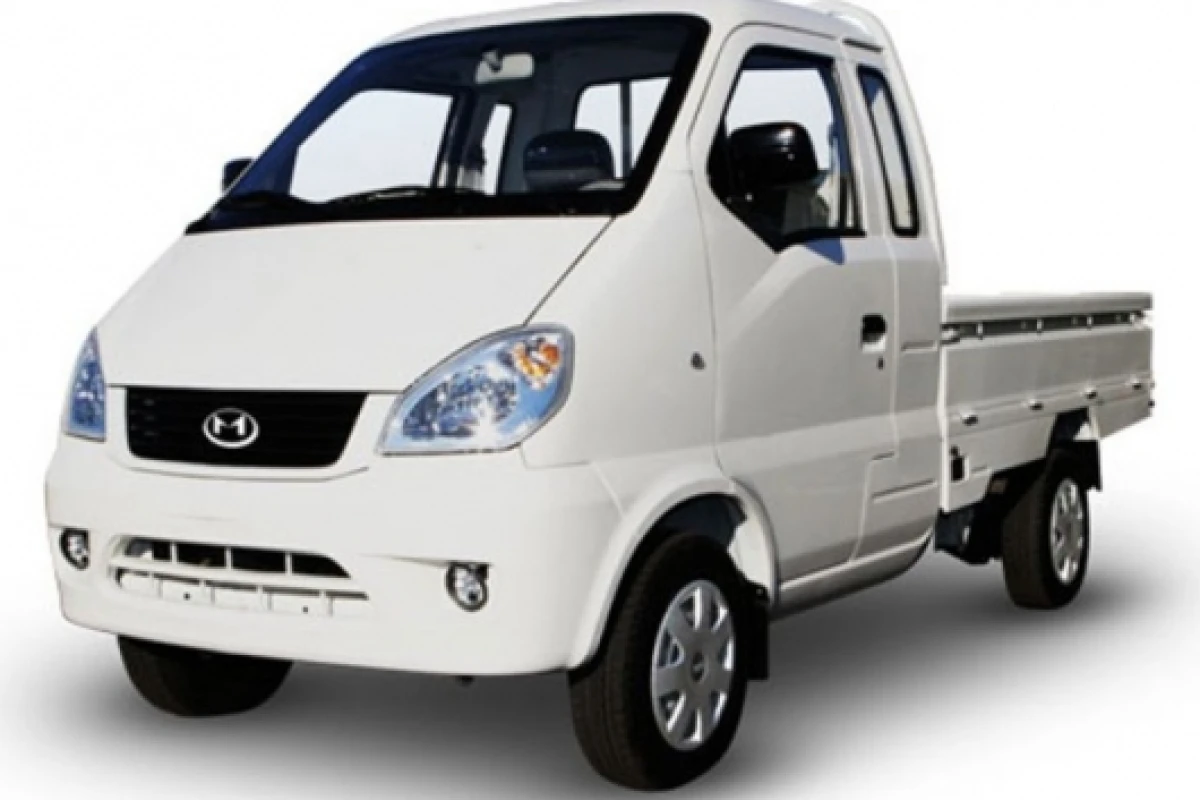 MILES ZX40ST