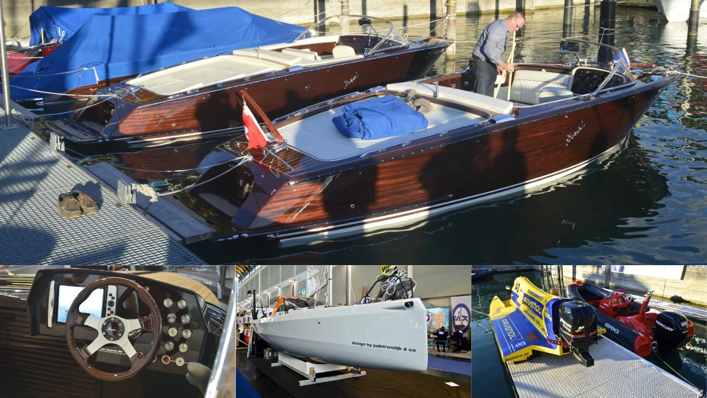 Interboot 2015