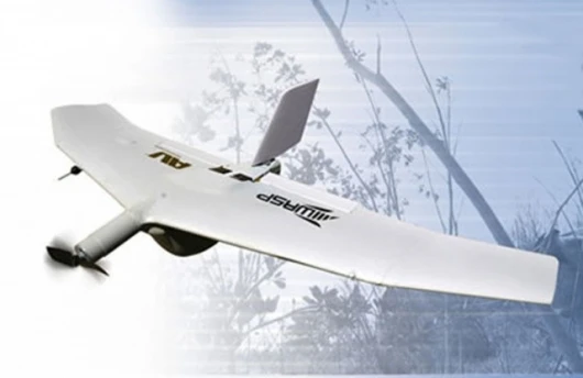 AeroVironment Wasp III