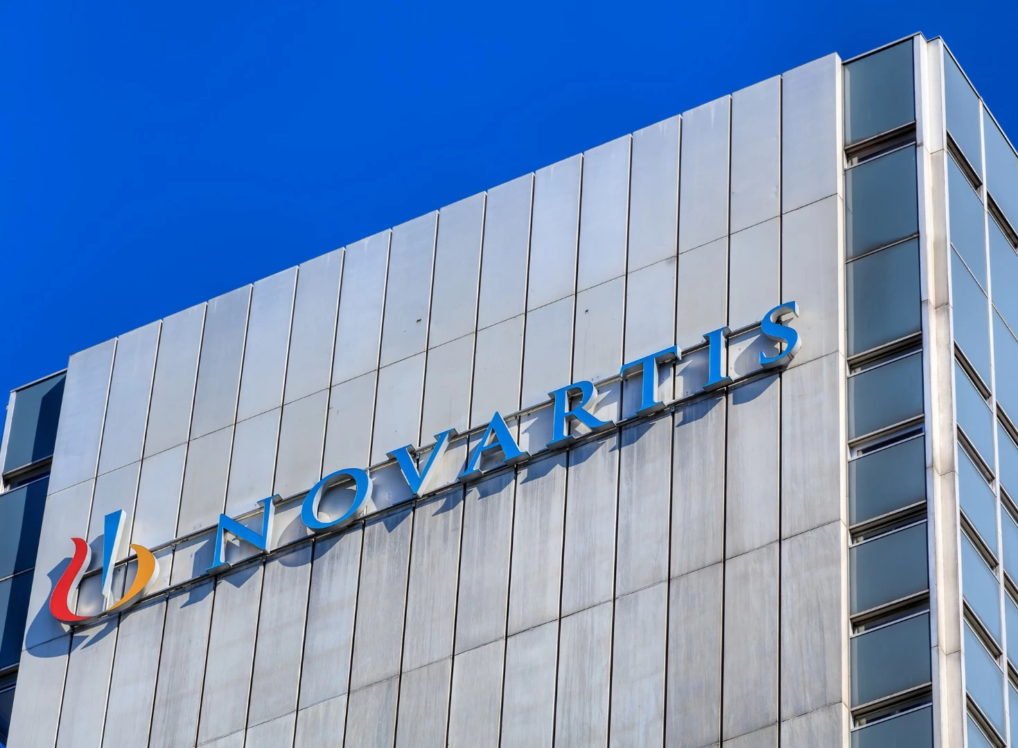 Novartis, the company producing a new gene therapy drug suggests the one-off price is significantly less than the cost of years of ongoing treatment