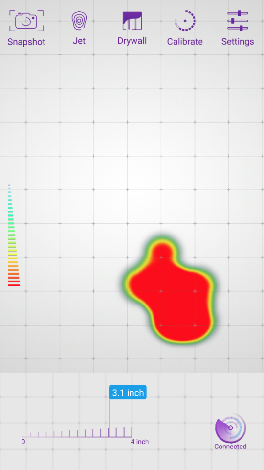 walabotdiy gives home renovators x ray vision