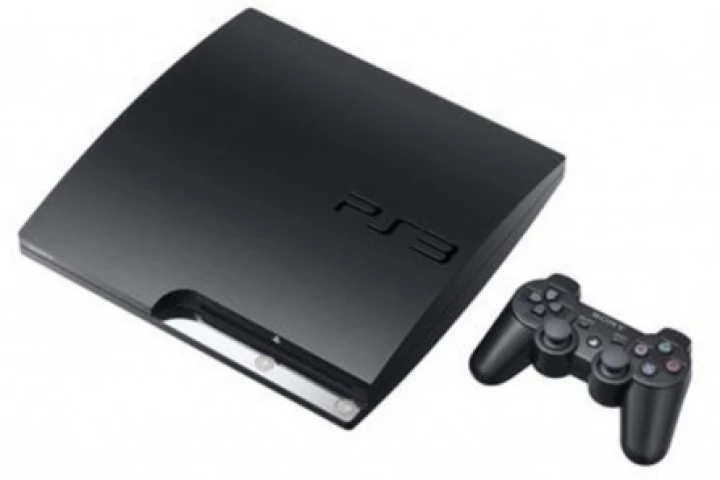 The Sony PS3 Slim is lighter, smaller, and cheaper than its predecessor(Images: Sony)