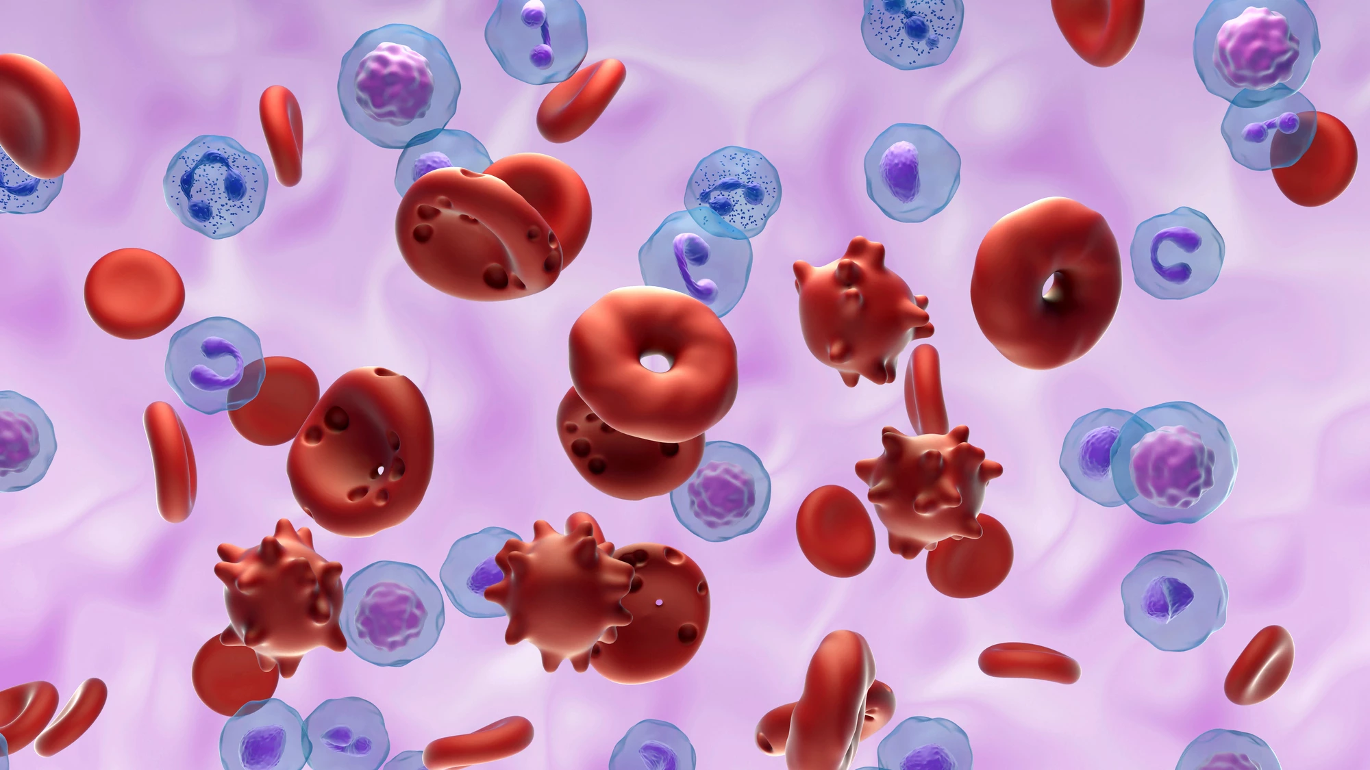 Discovery of a new blood-clotting mechanism could change the treatment of heart attacks and strokes