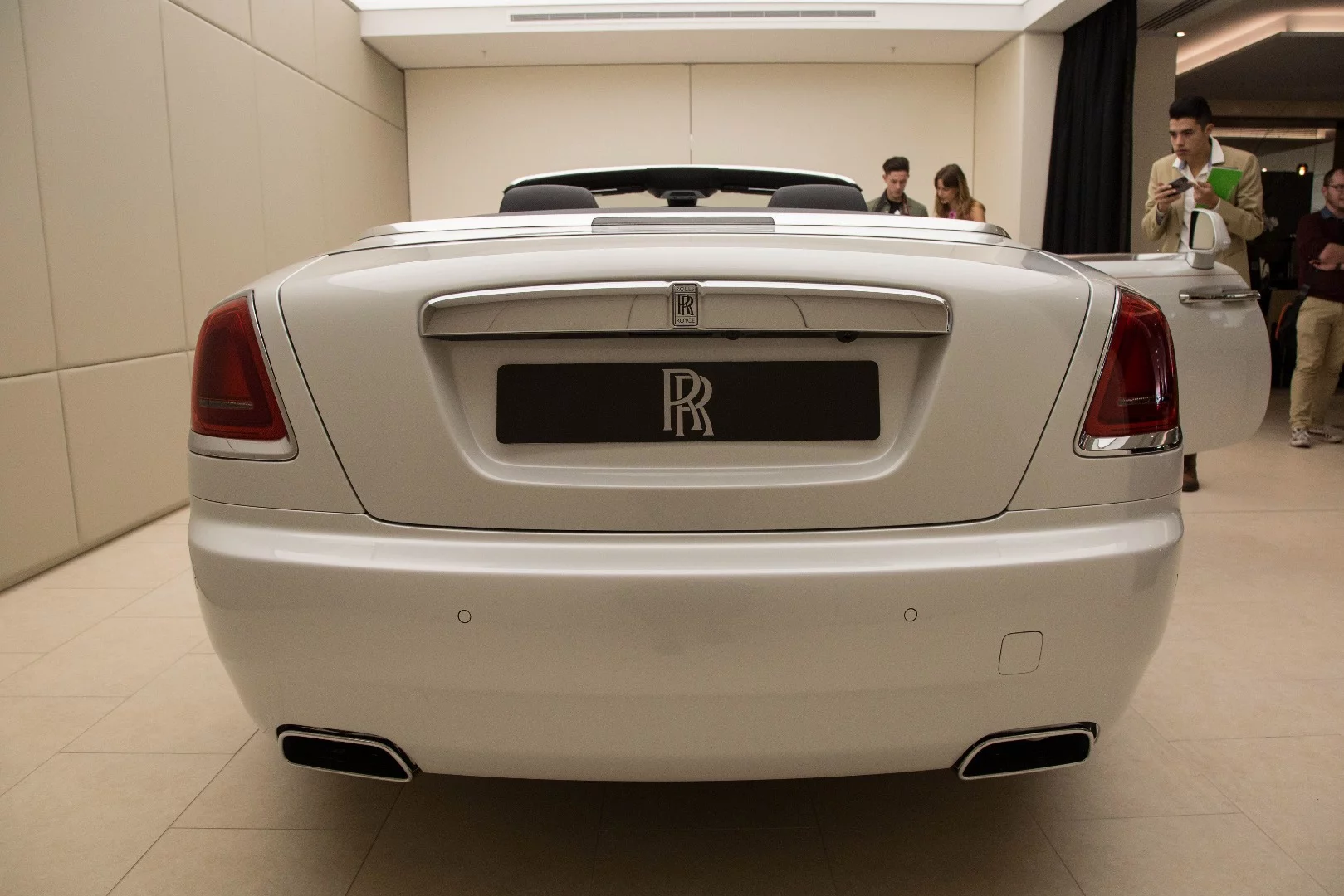 The Dawn Inspired by fashion on show in Melbourne