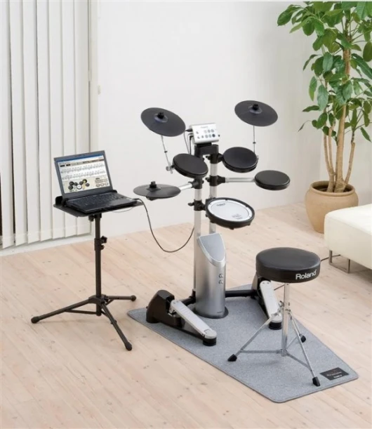 Roland DT-HD1 Drum Trainer