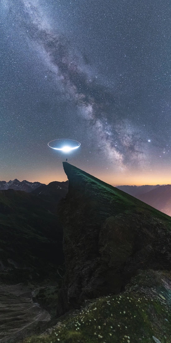 Highlight from the top 50 in Open Nature / Landscape