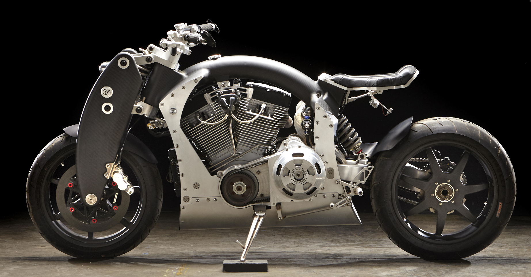 Top 150 sales from the 2017 Las Vegas Motorcycle auctions