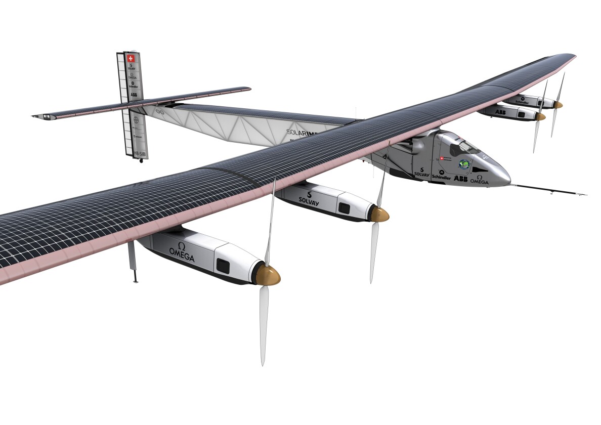 Rendering of the Si2