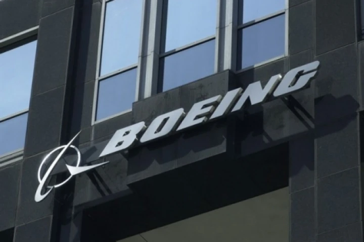 Boeing to develop Free Electron Laser for US Navy(Photo: Frank Buck/Boeing)