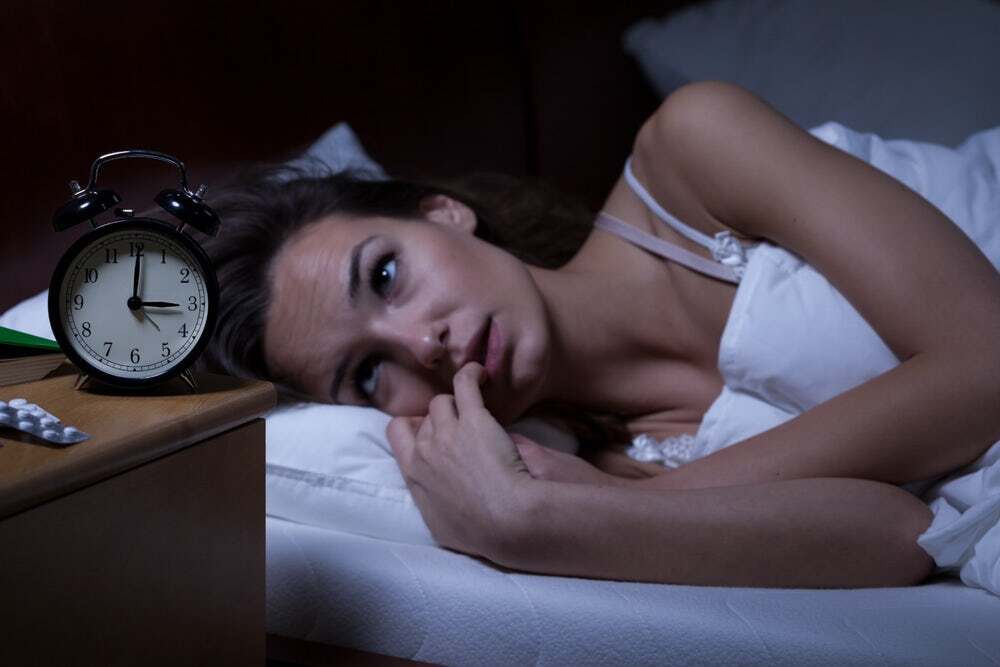 The research examined over a million people finding hundreds of genes that could be associated with insomnia