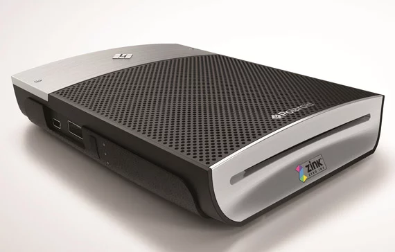 The GL10 Instant Printer