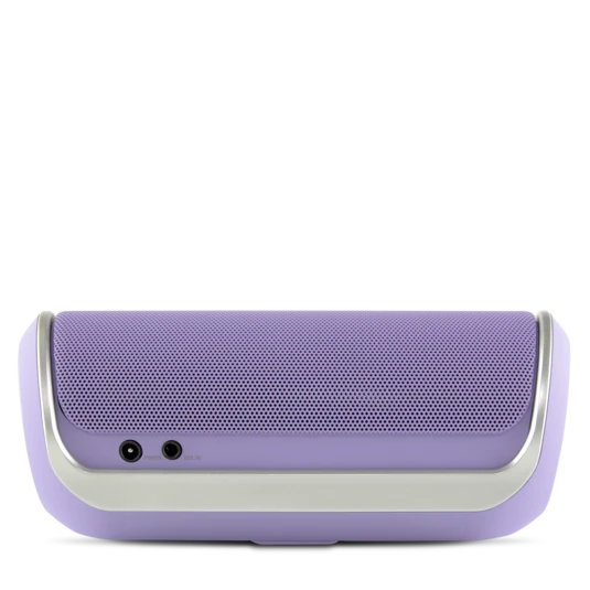 The back of JBL's Flip