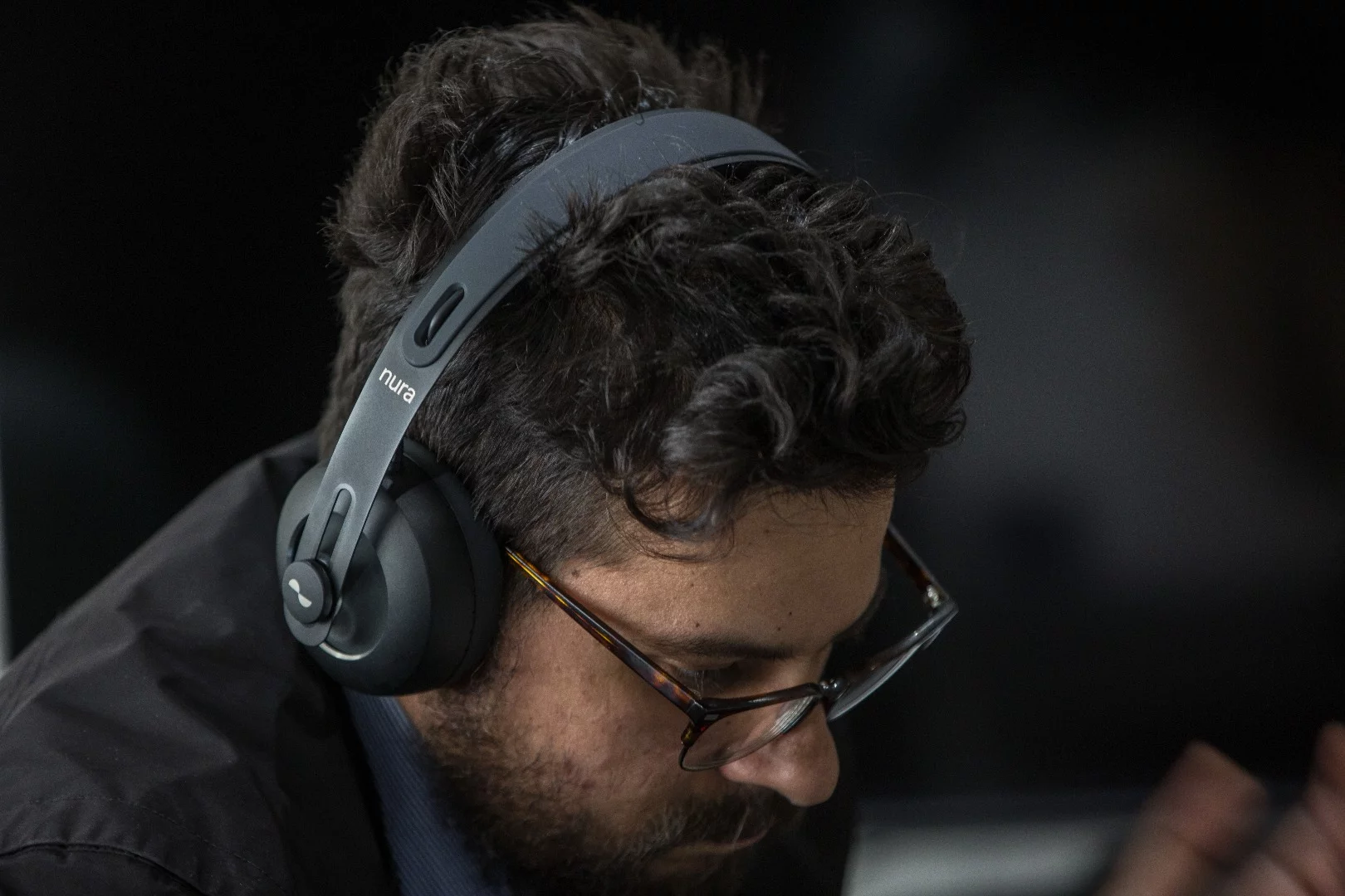 Nuraphones tune themselves to your ears before delivering the best sound you've ever heard